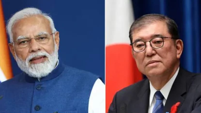 PM India Modi lakukan lawatan dua hari ke Jepun mulai 29 Ogos