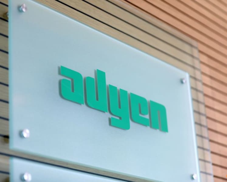 Adyen lifts 2026 revenue outlook after strong first half