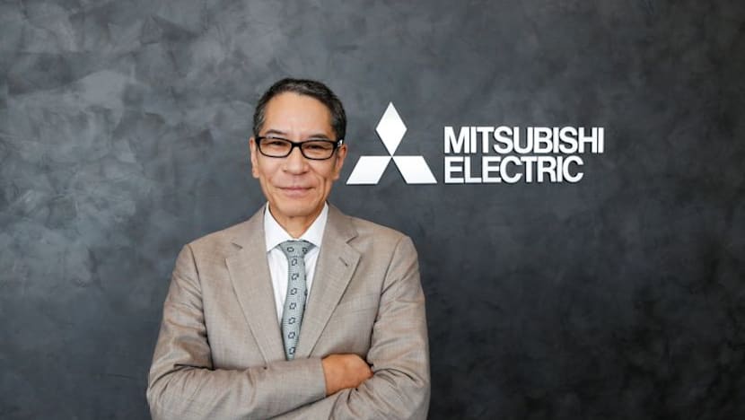 Mitsubishi Electric to begin industrial buildup for Japan’s GCAP fighter