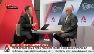 Lots of capital available in the infrastructure space, even rising at a faster rate: Moody’s