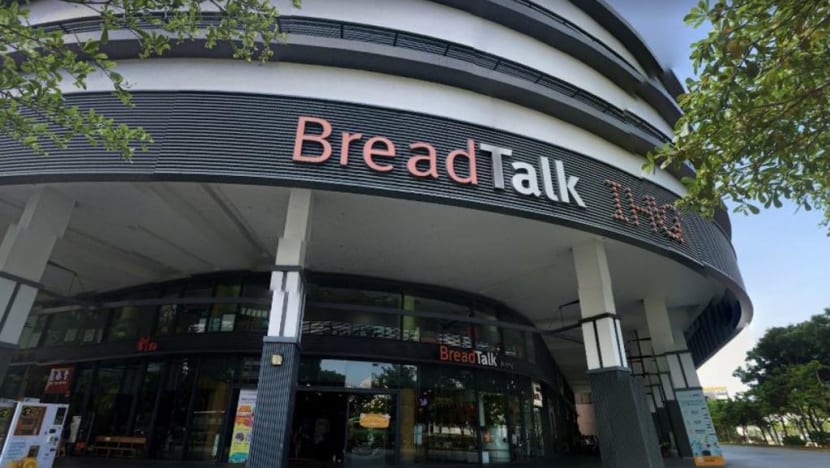 Competition watchdog approves BreadTalk’s acquisition of Food Junction