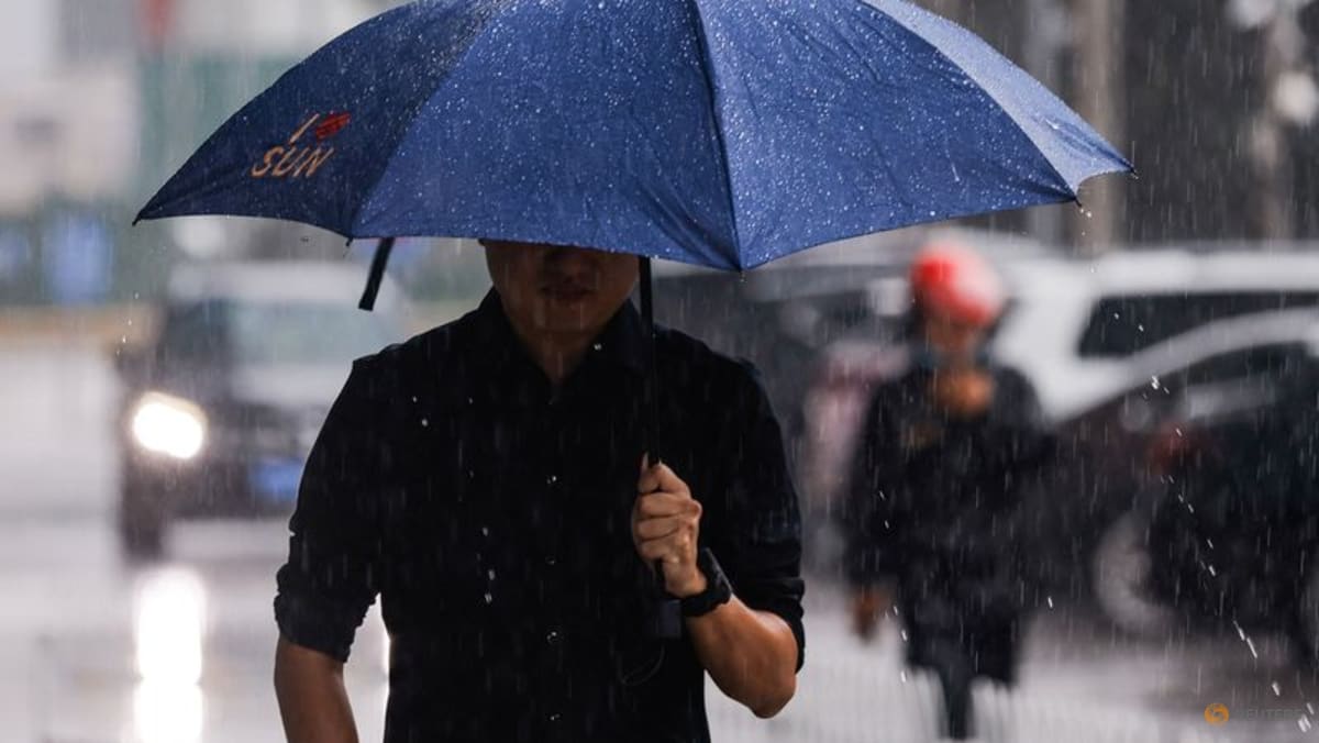 North China posts longest rainy season since 1961, country faces hottest summer