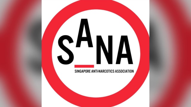 新加坡肃毒协会成立由青年领导新部门 首次任命肃毒协会大使