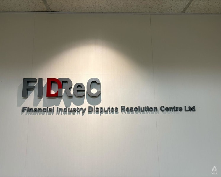 Scams and fraud drive claims against financial institutions to record high, says industry mediator