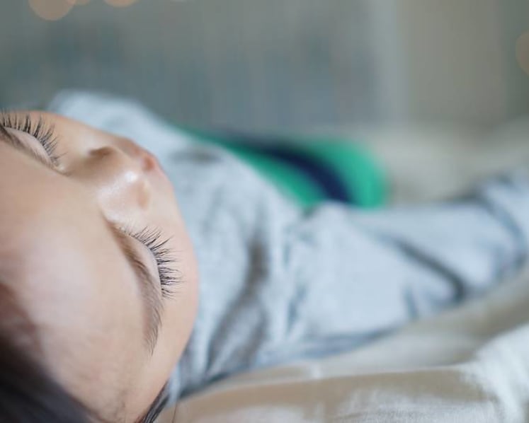 Infantcare teacher admits hitting 1-year-old boy, slamming him to ground and slapping his face
