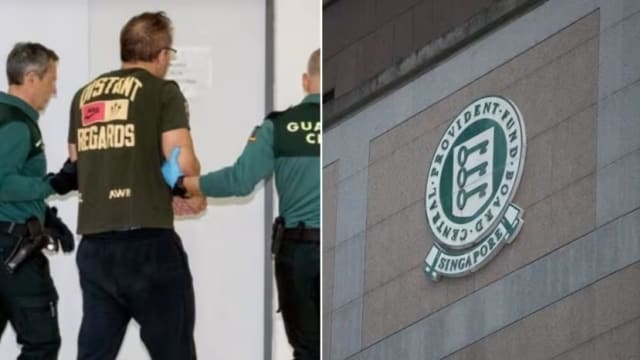 西班牙遇害狮城女 生前提名嫌凶为公积金存款受益人