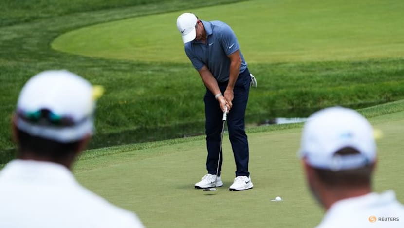 Five storylines to follow at the US Open