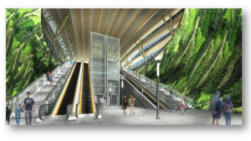 Japan’s largest train operator to open shops in Thomson-East Coast Line stations