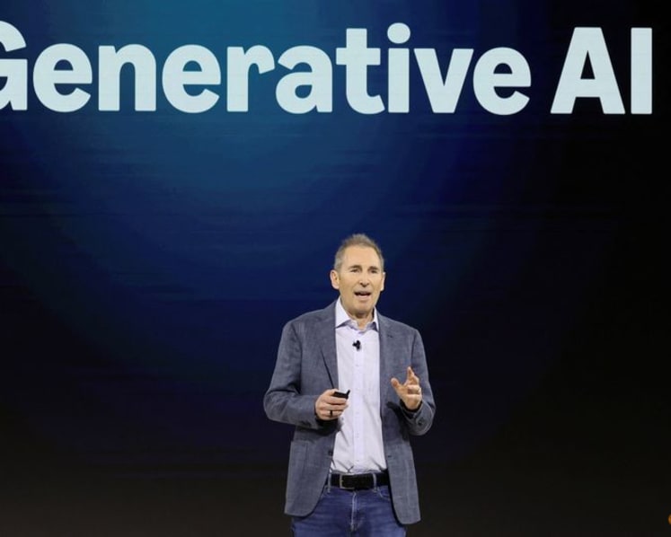 Amazon voiced concerns about Anthropic AI models before US government's crackdown, source says​
