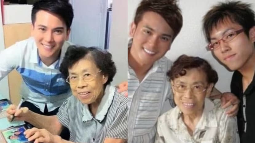 Late Actress Chen Meiguang’s Family to Receive Overdue Best Actress Award 5 Years After Her Passing
