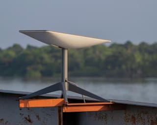 Jual akses Starlink, warga Mentawai Yogi Gilang didakwa buka jasa internet ilegal