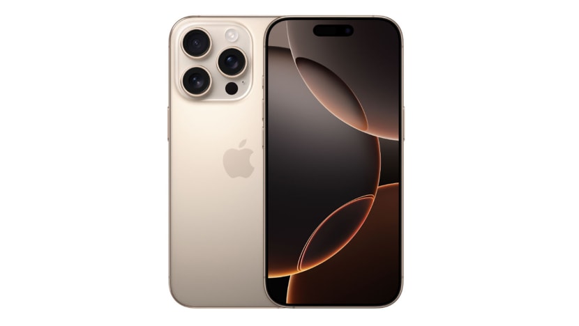 Get the latest iPhone 16 at no cost, courtesy of M1 Get the latest iPhone 16 at no cost, courtesy of M1