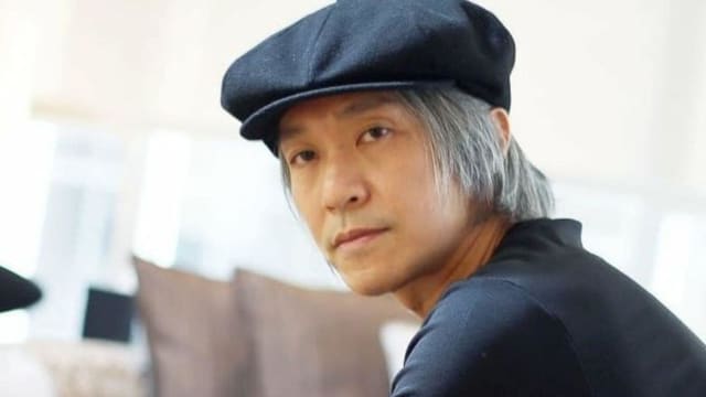 《金手指》导演庄文强邀合作　周星驰开3条件令人傻眼