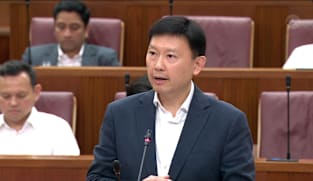 Chee Hong Tat on HDB resale flat prices and support for first-time buyers