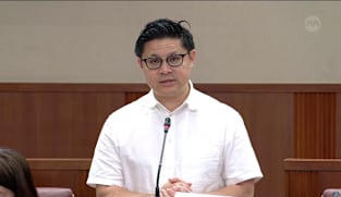 Committee of Supply 2026 debate, Day 5: Foo Cexiang on enabling more Singaporeans to own a home