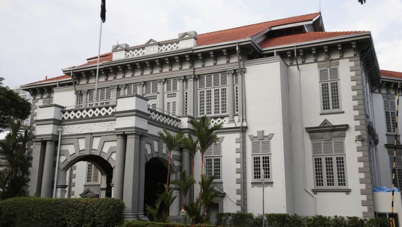 S’pore Cricket Club mistakenly tells members Padang will be used for 2019 NDP