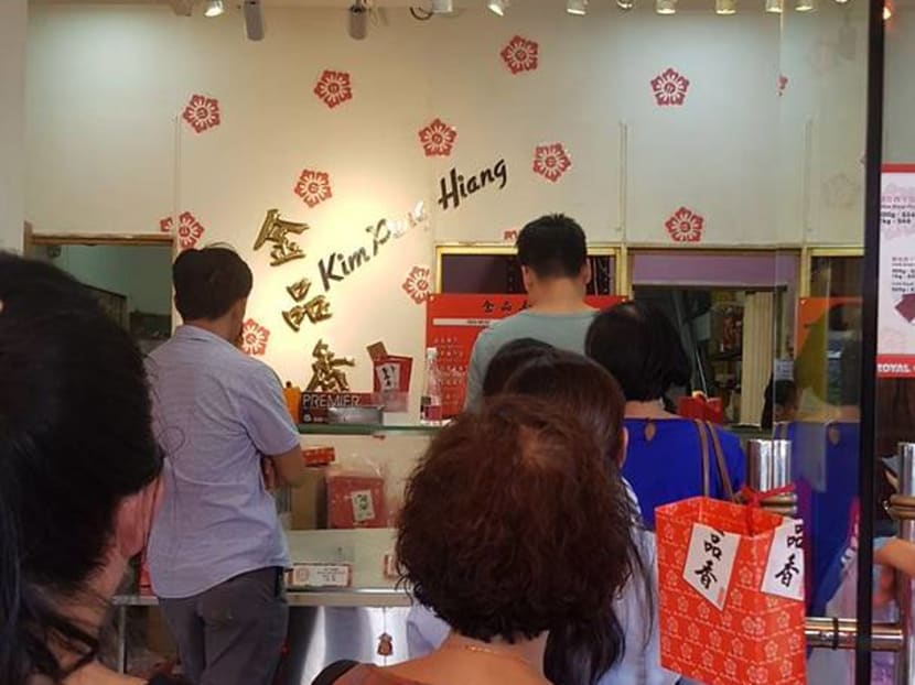 12 Famous Bak Kwa Brands, Ranked From Worst To Best