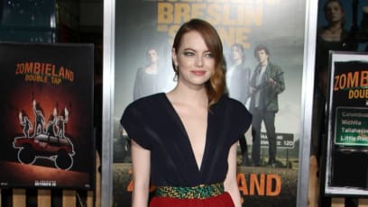 Emma Stone Is Pregnant With Her First Child