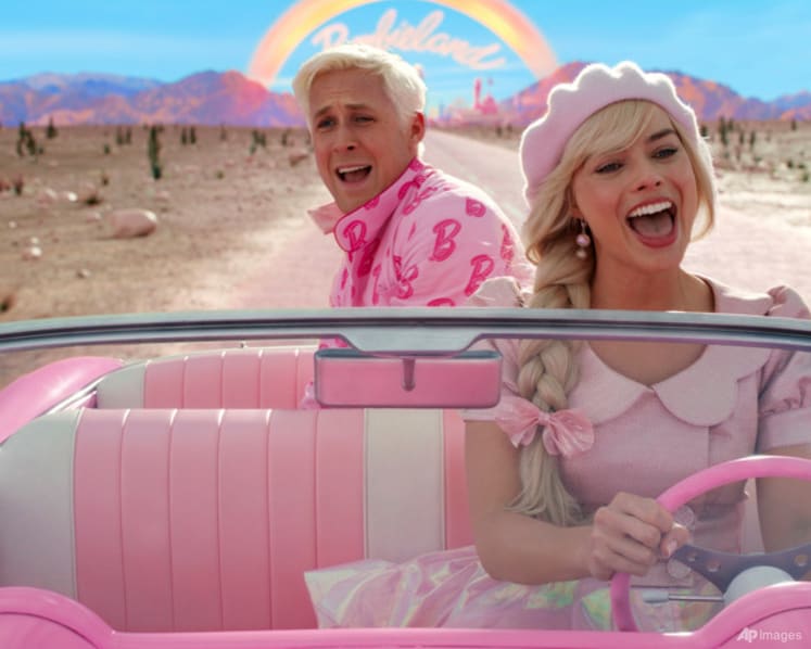 How the Barbie soundtrack came together, according to mastermind Mark Ronson