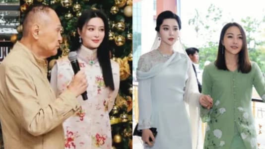 Fan Bingbing’s Manager Denies HK Tycoon Helped Her Get Datuk Title In Malaysia