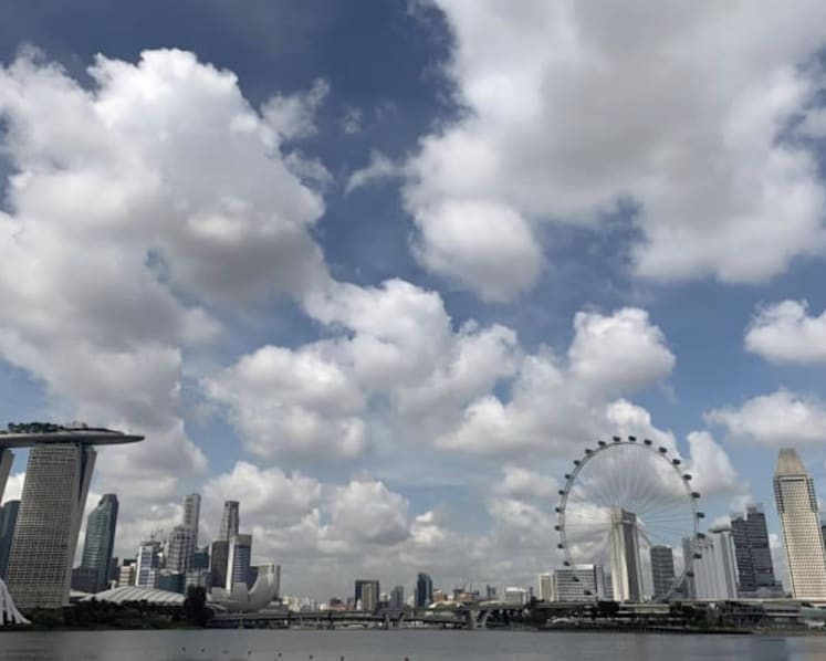 Moving towards a climate-resilient Singapore