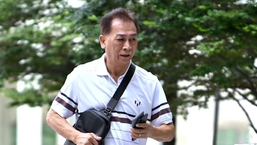 Jurulatih memandu tanpa lesen dihukum penjara, ajar lebih 100 pelajar