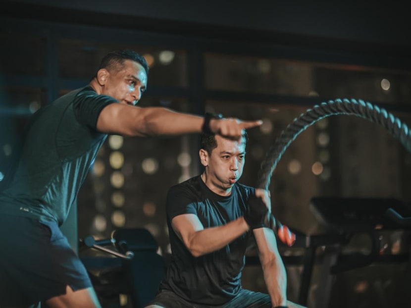  Why do some people swear while working out? Does it actually help you perform better at the gym?