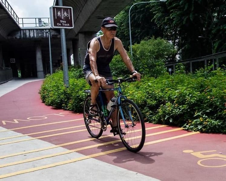 Commentary: We need more than bike lanes for cycling to gear up in Singapore