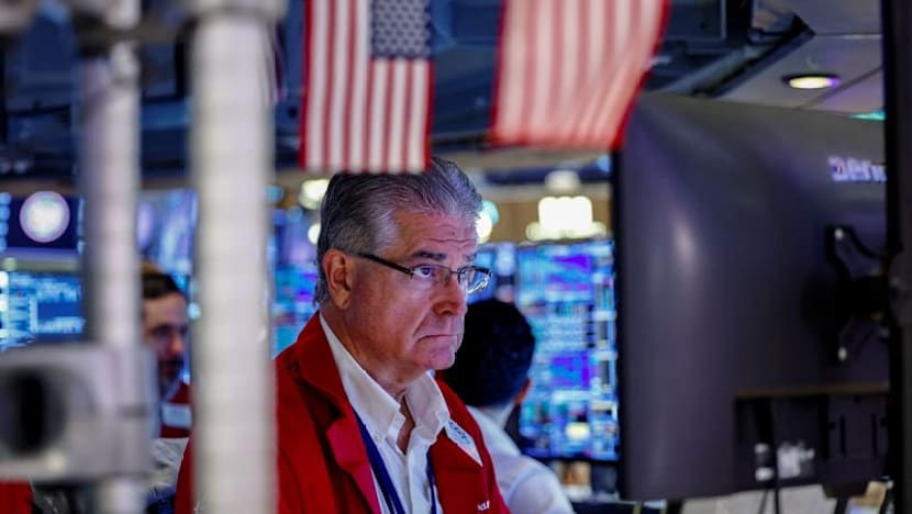 Fed hawks push yields higher, stocks give back gains