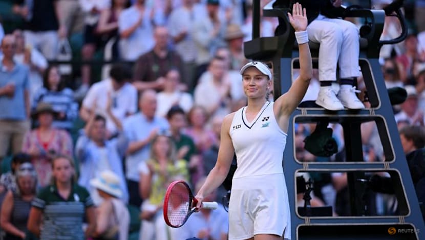 Anisimova and Fritz through as Americans sparkle at Wimbledon