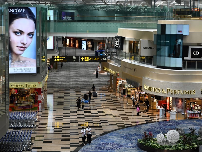 13 new imported Covid-19 cases in Singapore