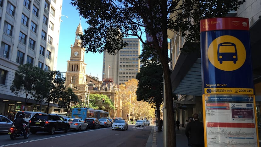 The Big Read: Sydney a proving ground for S’pore’s newest bus entrant