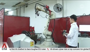 Singapore's inaugural RIE2025 report card shows more R&D jobs, increased business spending