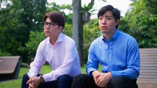 再见明天（第15集）：Henry做出牺牲（大结局）
