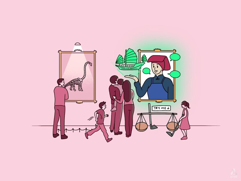Museums in Singapore shed 'atas' image but will need to go beyond novelty elements to draw the crowds 