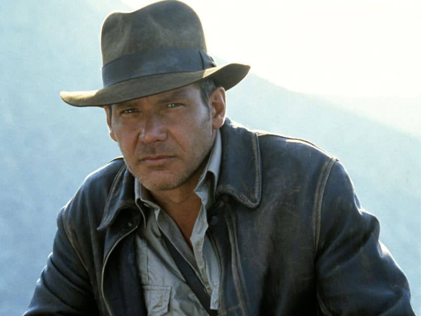 Director James Mangold Gives Indiana Jones 5 Update: "I Officially Start Editing INDY Today!"