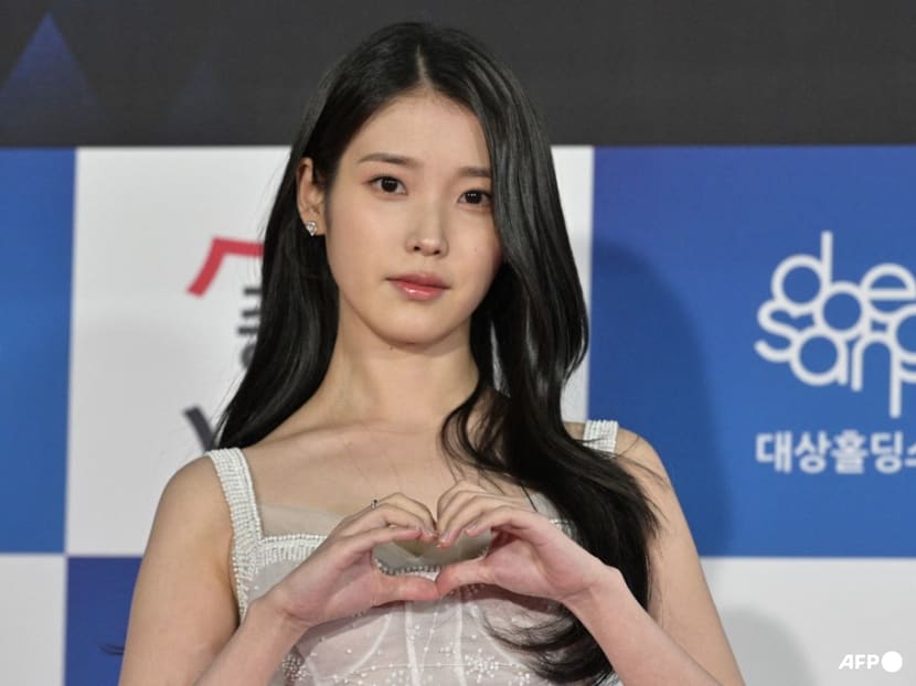 Korean singer-actress IU to perform at the Singapore Indoor Stadium for 2 nights in April