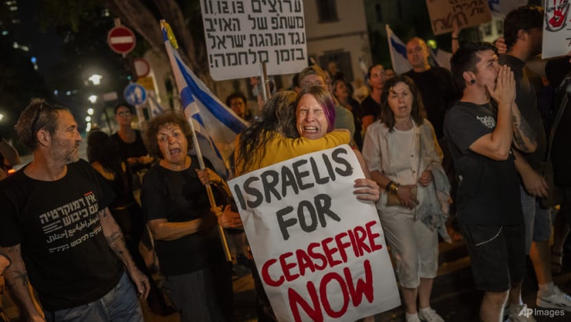 Israel-Hamas ceasefire deal fragile but gives hope for future negotiations: Observers Israel-Hamas ceasefire deal fragile but gives hope for future negotiations: Observers