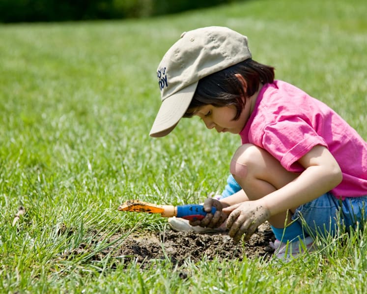 Commentary: Playing in mud and dirt can boost your child’s immune system – here’s how