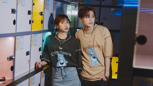 粿粿、王子疑似浴室裸拥照疯传！私家侦探这么分析