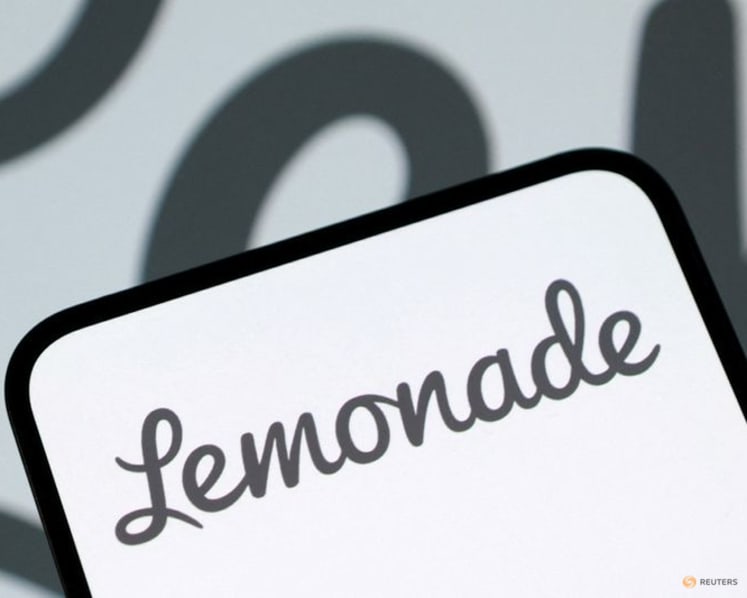 Lemonade to cut insurance rates for Tesla drivers in endorsement of EV maker's software technology
