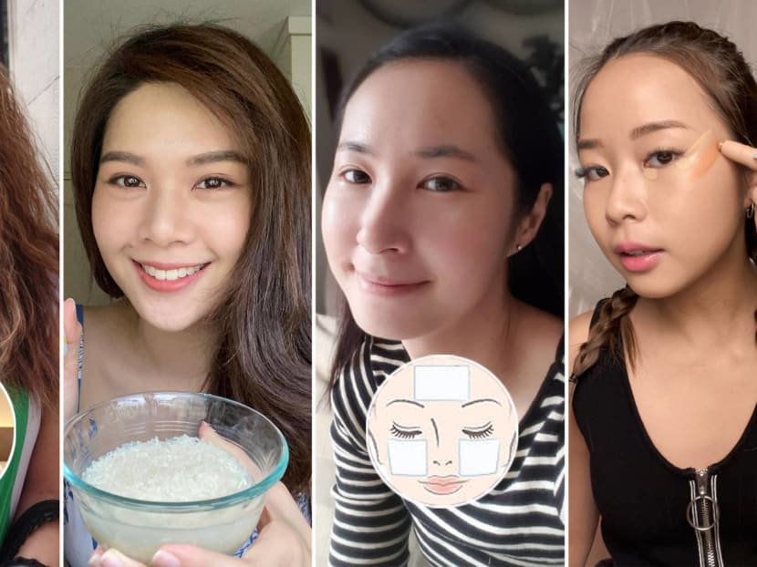 These beauty tricks not only work, they are easy on the wallet too.