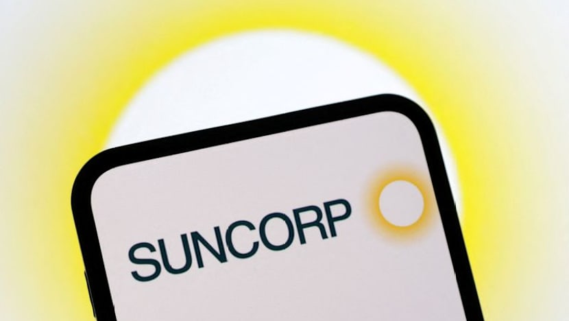 Australia's Suncorp denies takeover talks with Tokio Marine; shares fall