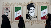 Iran vows to retaliate after US widens sanctions