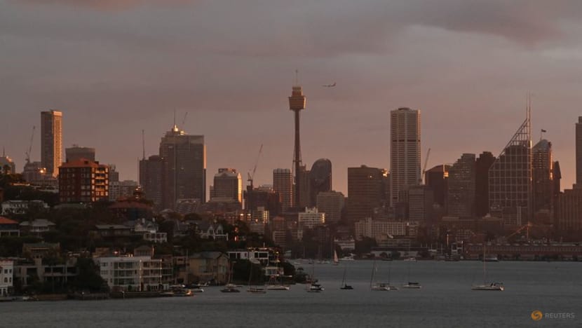 Australia's government spends its way to bigger budget deficits