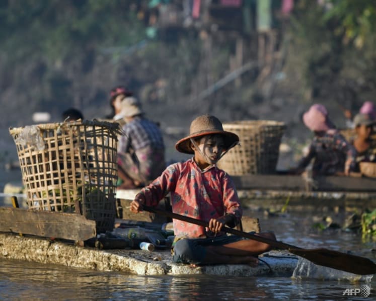 ASEAN finalising ‘comprehensive’ humanitarian needs assessment in Myanmar