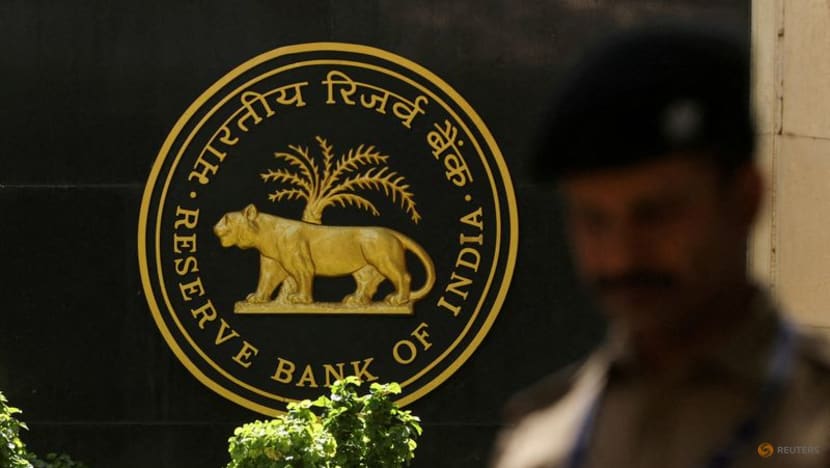India central bank cuts rates for first time in nearly 5 years; signals less restrictive approach