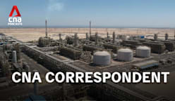 CNA Correspondent - Energy shock: How the war on Iran is reshaping global power