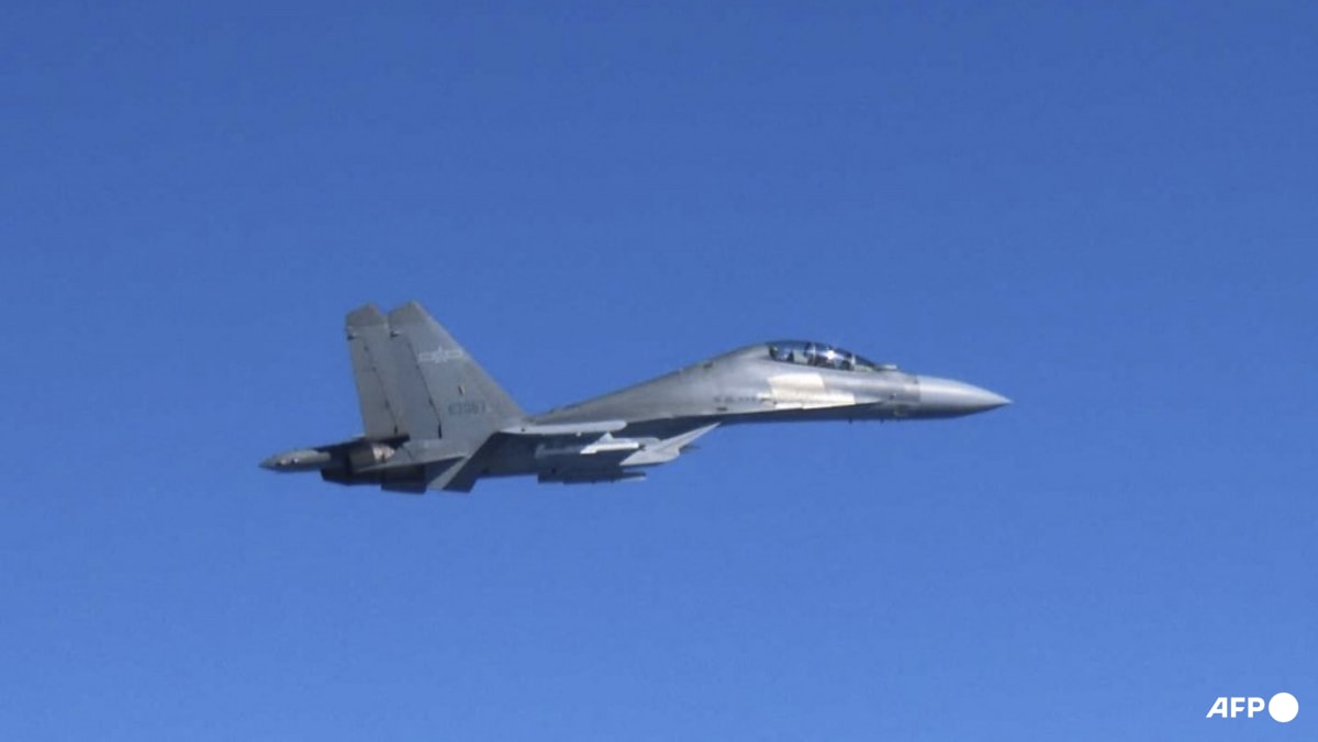 Japan, NATO share ‘grave concern’ over China, Russia flights: Tokyo Japan, NATO share ‘grave concern’ over China, Russia flights: Tokyo