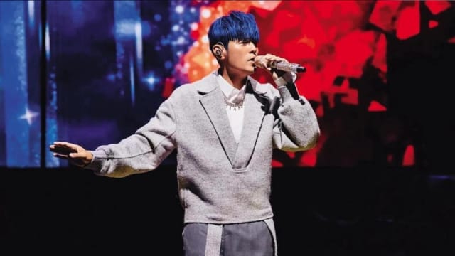 要“爬进下水道听周杰伦演唱会”？大巨蛋给你“指路”